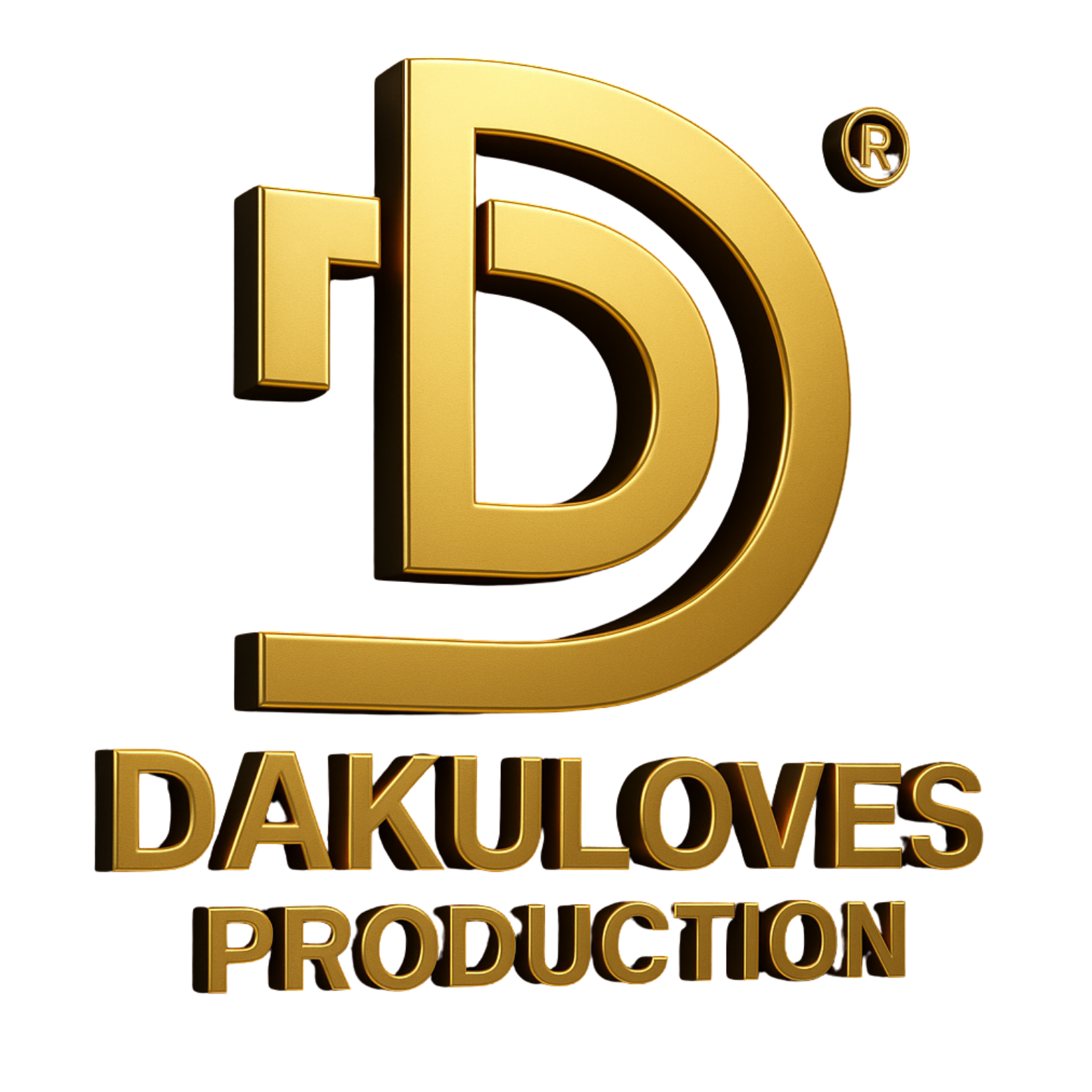 Dakuloves Production Logo